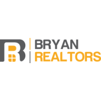 Bryan Realtors Logo