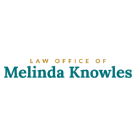 Law Office of Melinda Knowles Logo