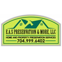 EAS Preservation & More, LLC Logo