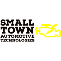 Small Town Automotive Technologies Logo
