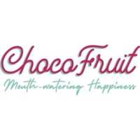 Choco Fruit Logo