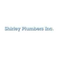 Shirley Plumbers Inc Logo