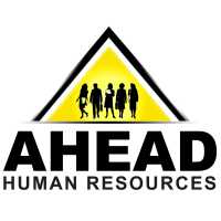 Ahead Human Resources - East Haven, CT Logo
