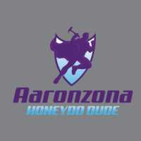 Aaronzona INC- The HoneyDo Dude Logo