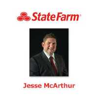 Jesse McArthur - State Farm Insurance Agent Logo