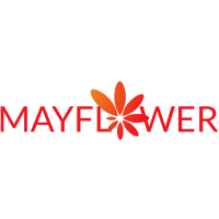 Mayflower Apartments Logo