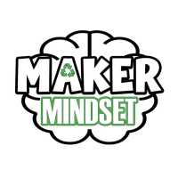 Maker Mindset Logo