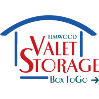 Elmwood Valet Storage Logo