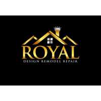Royal Design Remodel Repair Inc. Logo