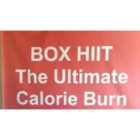 Box Hiit Logo