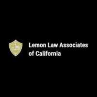 Lemon Law Associates of California Logo