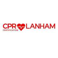 CPR Certification Lanham Logo