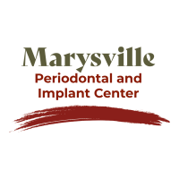 Marysville Periodontal and Implant Center Logo