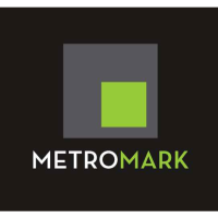 MetroMark Logo