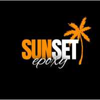 Sunset Epoxy Logo