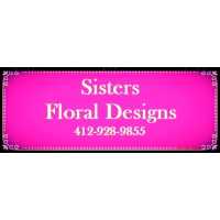 Sisters Floral Designs Logo