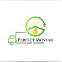 Perfect Moving & Cleaning Logo