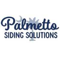 Palmetto Siding Solutions Inc Logo