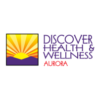 Discover Health and Wellness Logo