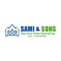 Sami & Sons Remodeling Logo