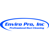 Enviro Pro Professional Air Duct Cleaning Logo