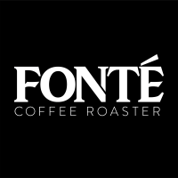 Fonté Coffee - 1st Avenue Logo