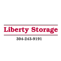 Liberty Storage Logo