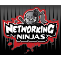 BNI Networking Ninjas Logo