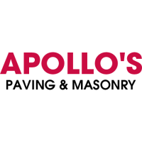 Apollo's Paving & Masonry Logo