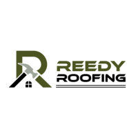Reedy Roofing Logo