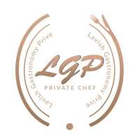 Lavish Gastronomy priveÌ Logo