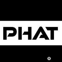 PHAT Scooters Logo