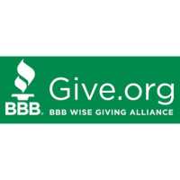 BBB Wise Giving Alliance Logo