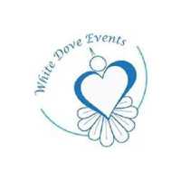 White Dove Events, LLC Logo