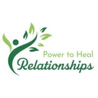 Power to Heal - Relationships Logo