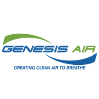 Genesis Air Inc Logo