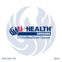 Rich Kaponer - US Health Advisors, Insurance Advisor Logo