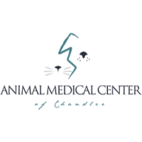 Animal Medical Center of Chandler Logo