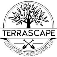 Terrascape Design & Landscaping Logo
