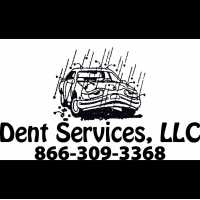 Dent Services - World Wide Dent Repair Logo
