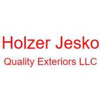 Holzer Jesko Quality Exteriors Logo