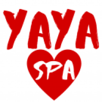 Yaya massage & spa Logo