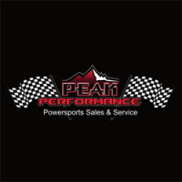 Peak Performance LLC Logo