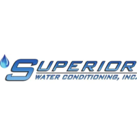 Superior Water Conditioning Inc. Logo