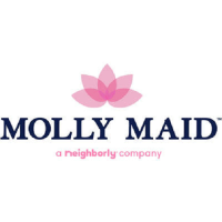 Molly Maid of Collier County Logo