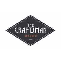 The Craftsman Inn & Suites Logo