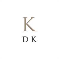 K-9 Dog Kennels Logo