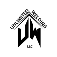 Unlimited Welding  LLC Logo