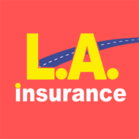 L.A. Insurance Logo