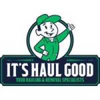It's Haul Good Logo